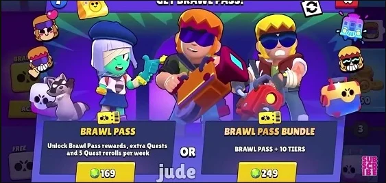 Nulls brawl for ios download