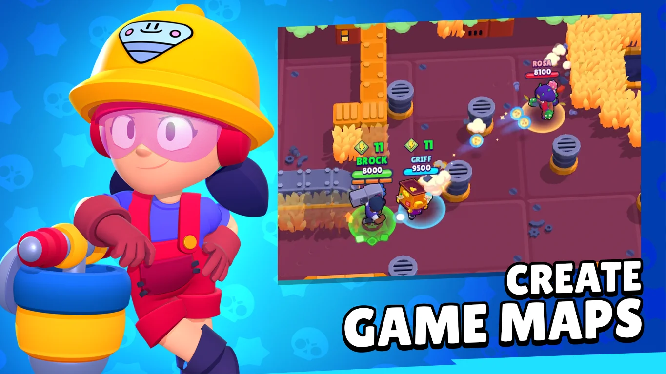 apk mod brawl stars